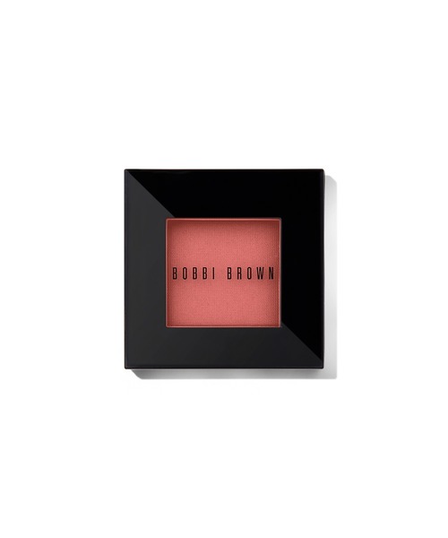 BOBBI BROWN(ボビイブラウン)の「ブラッシュ(チーク・レディース・S01 アンティグア/S02 ルーフトップローズ/S03 モダン/S04 ギャラリー/S05 アヴェニュー/S06 デイブレイク/M01 ペールピンク/M02 ネクター/M03 サンドピンク/M04 デザートピンク/M06 ヴィンテージ/M07 スロープス/M08 トー二―/M09 ベルベット・FREE)」の14枚目の写真