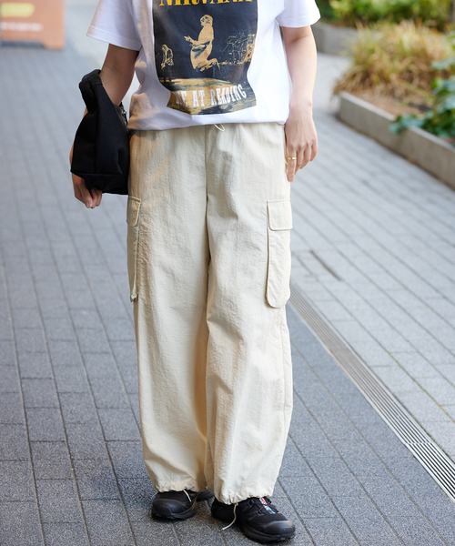 JOURNAL STANDARD ☆タスランウェザーユーティリティーパンツ☆38 JOURNAL STANDARD（ジャーナルスタンダード）の「タスラン