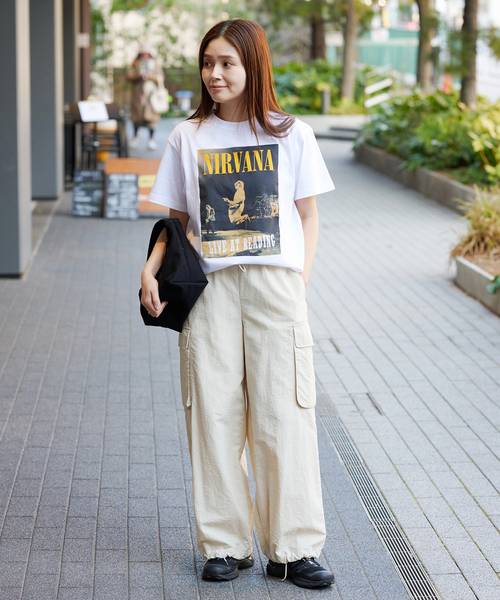 タスランウェザーユーティリティーパンツ JOURNAL STANDARD（ジャーナルスタンダード）の「タスラン