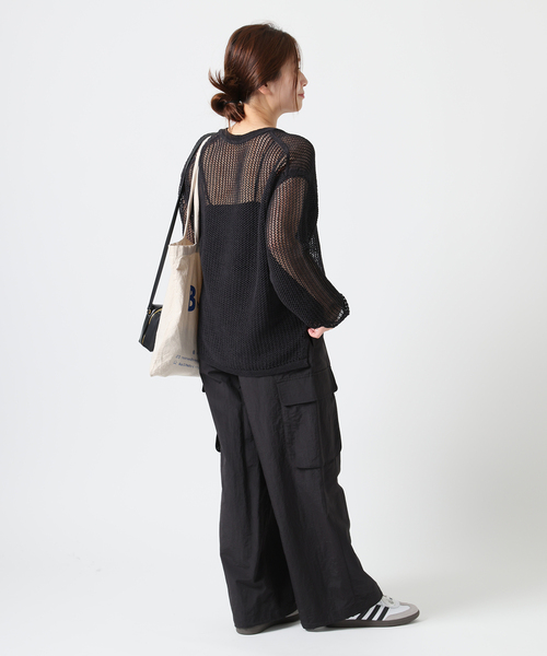 JOURNAL STANDARD ☆タスランウェザーユーティリティーパンツ☆38 JOURNAL STANDARD（ジャーナルスタンダード）の「タスラン