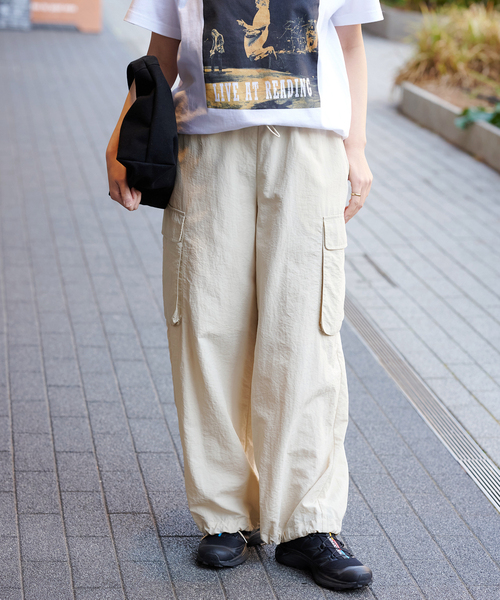 JOURNAL STANDARD ☆タスランウェザーユーティリティーパンツ☆38 JOURNAL STANDARD（ジャーナルスタンダード）の「タスラン