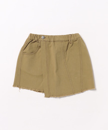KiCCOLY(キッコリー)の「ラップショートパンツ(その他パンツ)」