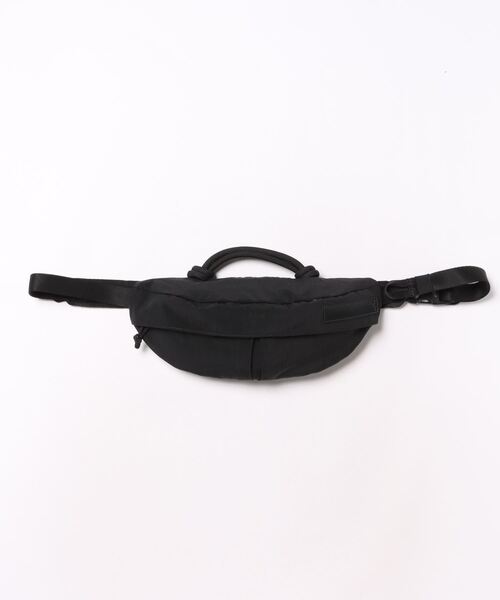 PUMA(プーマ)の「PUMA プーマ ユニセックス プーマ BL クロスボディ バック 2L(ボディバッグ/ウエストポーチ・メンズ・グレー/ブラック/ライトグリーン/Beige/ライトパープル/ブラウン・フリー)」の18枚目の写真