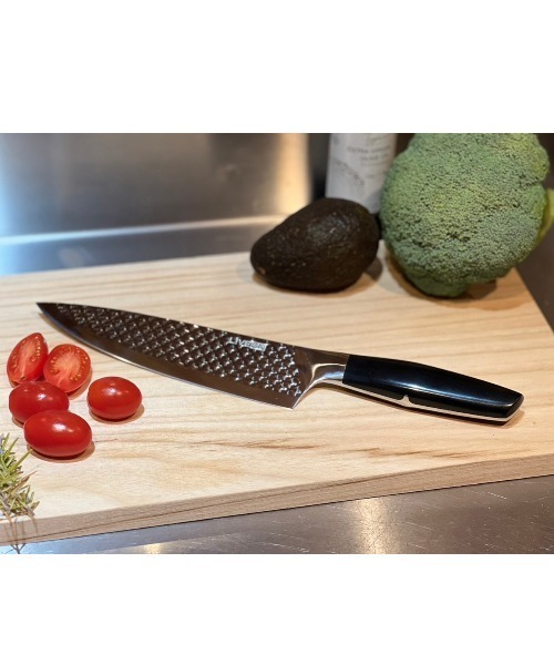 セール】LIVEON シェフナイフ 牛刀 195mm（キッチンツール）｜entre