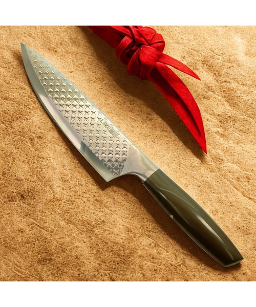 セール】LIVEON シェフナイフ 牛刀 195mm（キッチンツール