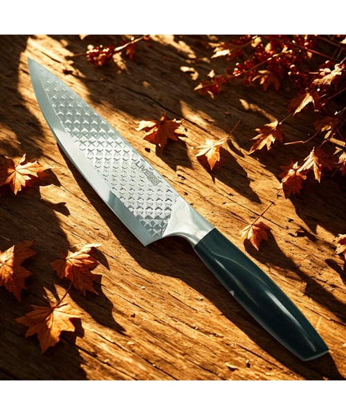 セール】LIVEON シェフナイフ 牛刀 195mm（キッチンツール）｜entre