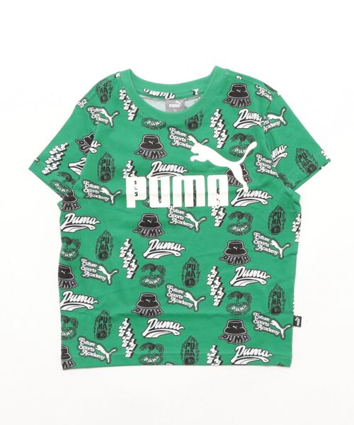 PUMA シャツ 80年代 ヴィンテージ/オリジナル フィアース