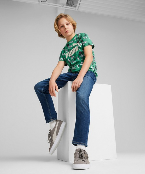 男の子 スポーツブランドTシャツまとめ売り 140