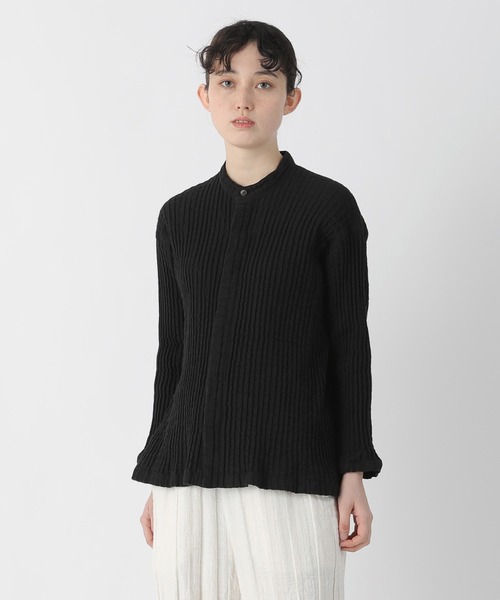 Plantation（プランテーション）の「BIZENソイルWAVE S / S（シャツ 