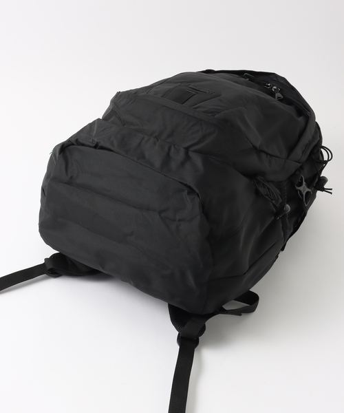 karrimor(カリマー)の「《WEB限定》【karrimor / カリマー】ECLIPSE 27 / イクリプス 27(バックパック/リュック・メンズ・ブラック・FREE)」の3枚目の写真