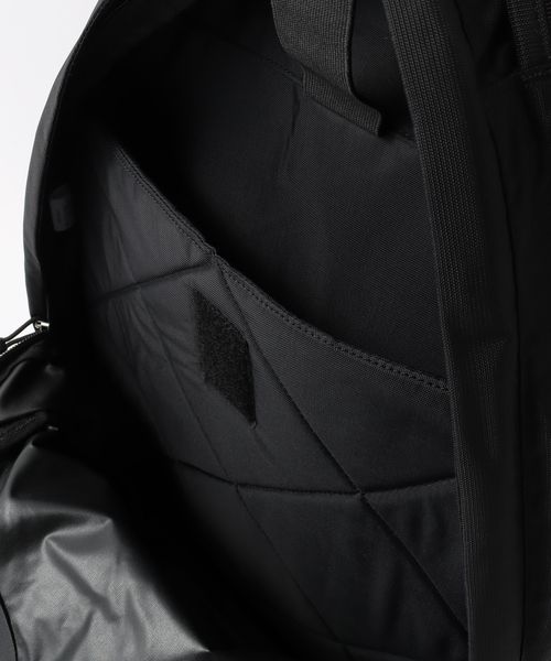 karrimor(カリマー)の「《WEB限定》【karrimor / カリマー】ECLIPSE 27 / イクリプス 27(バックパック/リュック・メンズ・ブラック・FREE)」の6枚目の写真