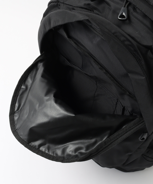 karrimor(カリマー)の「《WEB限定》【karrimor / カリマー】ECLIPSE 27 / イクリプス 27(バックパック/リュック・メンズ・ブラック・FREE)」の8枚目の写真
