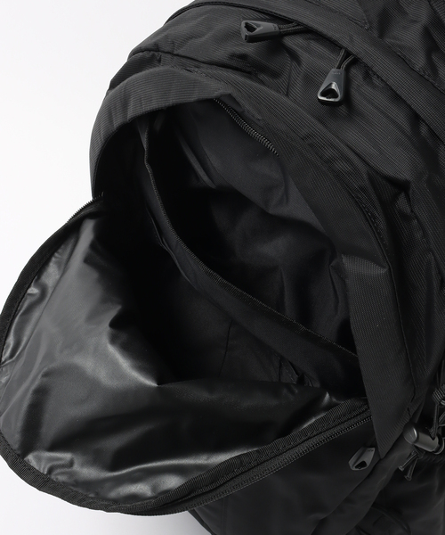 karrimor(カリマー)の「《WEB限定》【karrimor / カリマー】ECLIPSE 27 / イクリプス 27(バックパック/リュック・メンズ・ブラック・FREE)」の9枚目の写真