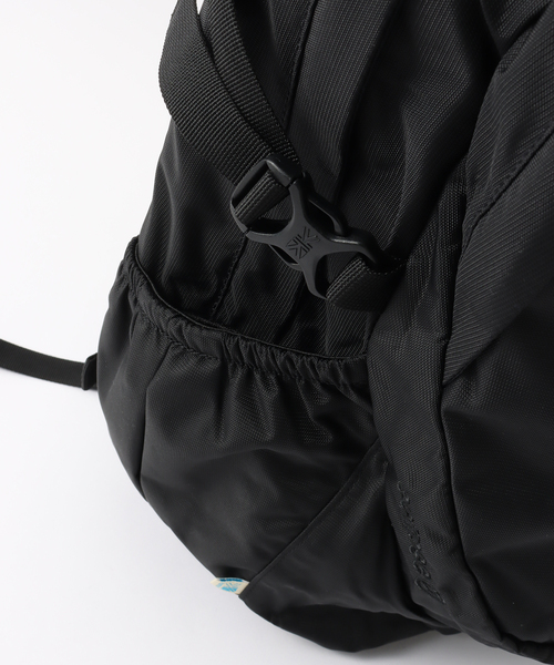 karrimor(カリマー)の「《WEB限定》【karrimor / カリマー】ECLIPSE 27 / イクリプス 27(バックパック/リュック・メンズ・ブラック・FREE)」の12枚目の写真