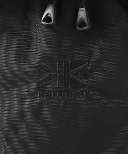 karrimor(カリマー)の「《WEB限定》【karrimor / カリマー】ECLIPSE 27 / イクリプス 27(バックパック/リュック・メンズ・ブラック・FREE)」の17枚目の写真