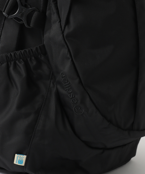 karrimor(カリマー)の「《WEB限定》【karrimor / カリマー】ECLIPSE 27 / イクリプス 27(バックパック/リュック・メンズ・ブラック・FREE)」の19枚目の写真