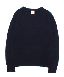 CIAOPANIC | 【Ciaopanic】ウォッシャブル天竺編みC/N(ニット/セーター)