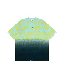 AAPE BY A BATHING APE(�G�[�G�C�v�o�C�A�x�C�V���O�G�C�v)��AAPE FANCY TEE(T�V���c/�J�b�g�\�[)