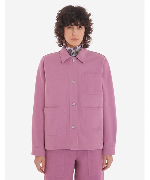 Maison Kitsune（メゾンキツネ）の「WORKWEAR JACKET（その他