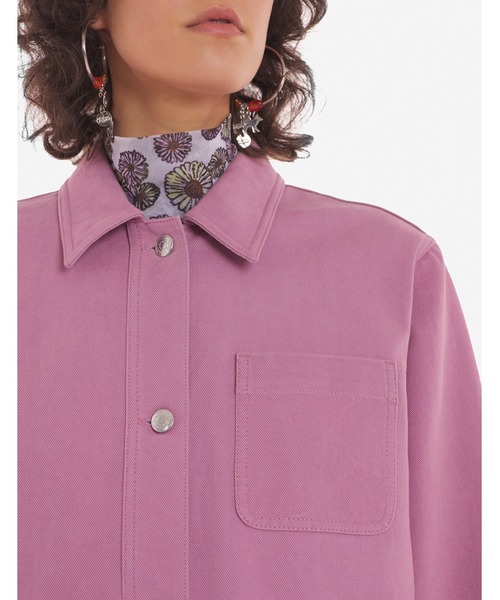 Maison Kitsune（メゾンキツネ）の「WORKWEAR JACKET（その他