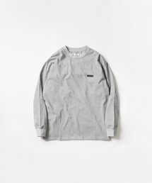 meltum（メルタム）の「BORDER L/S T-SHIRT（Tシャツ/カットソー）」