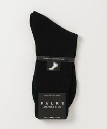 FALKE / ファルケ：Airport Plus Socks：14403-FALKE[MUS]