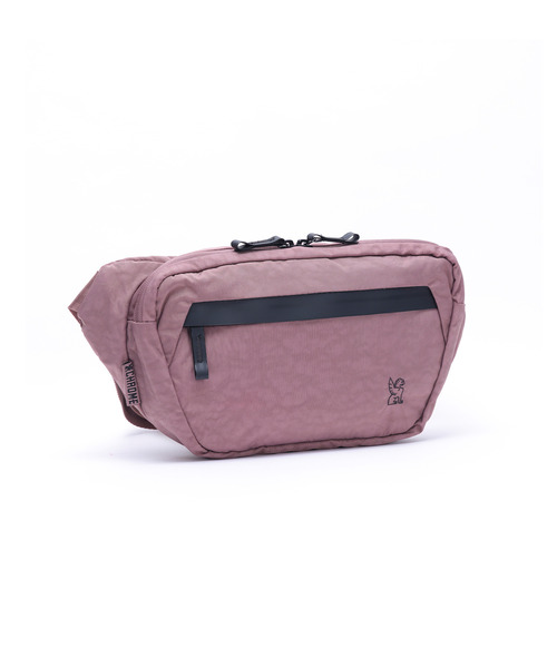 CHROME（クローム）の「［ CHROME / クローム ］SABIN 6L SLING / サビン 6L スリング 耐水 6L ボディバッグ ウェストポーチ（ボディバッグ/ウエストポーチ・レディース・ブラック/グレー/レッド系その他/ベージュ/シルバー/モスグリーン/ピンク系その他・FREE）」の5枚目の写真