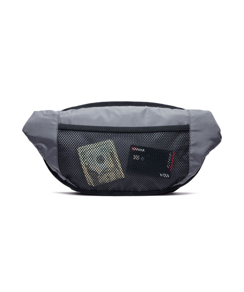 HIDE&SEEK CHROME SABIN 6L SLING ポーチ 新品 CHROME / クローム ］SABIN 6L SLING / サビン 6L スリング 耐水 6L