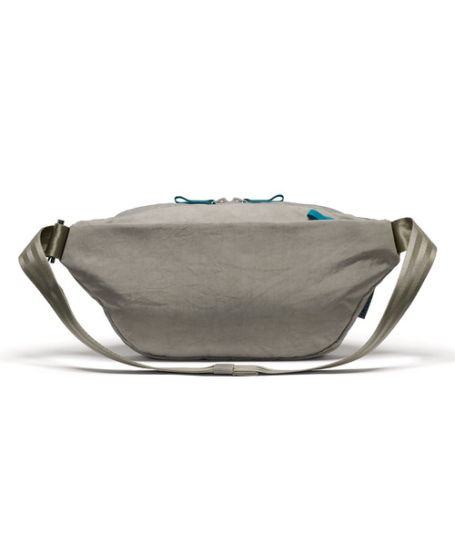 HIDE&SEEK CHROME SABIN 6L SLING ポーチ 新品 SABIN 6L SLING | HIDE&SEEK - ONE'S FORTE | ONLINE STORE