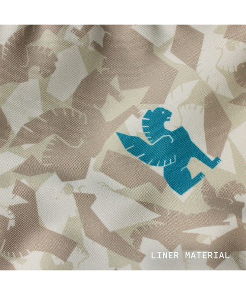 CHROME（クローム）の「［ CHROME / クローム ］SABIN 6L SLING / サビン 6L スリング 耐水 6L ボディバッグ ウェストポーチ（ボディバッグ/ウエストポーチ・レディース・ブラック/グレー/レッド系その他/ベージュ/シルバー/モスグリーン/ピンク系その他・FREE）」の16枚目の写真