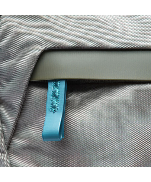 CHROME（クローム）の「［ CHROME / クローム ］SABIN 6L SLING / サビン 6L スリング 耐水 6L ボディバッグ ウェストポーチ（ボディバッグ/ウエストポーチ・レディース・ブラック/グレー/レッド系その他/ベージュ/シルバー/モスグリーン/ピンク系その他・FREE）」の17枚目の写真