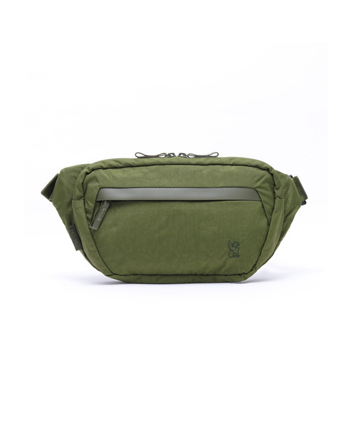 HIDE&SEEK CHROME SABIN 6L SLING ポーチ 新品 HIDE&SEEK CHROME SABIN 6L SLING ポーチ 新品 CHROME ウエスト