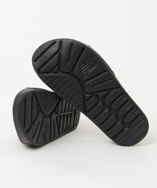 200 Slide（サンダル）｜New Balance（ニューバランス）の