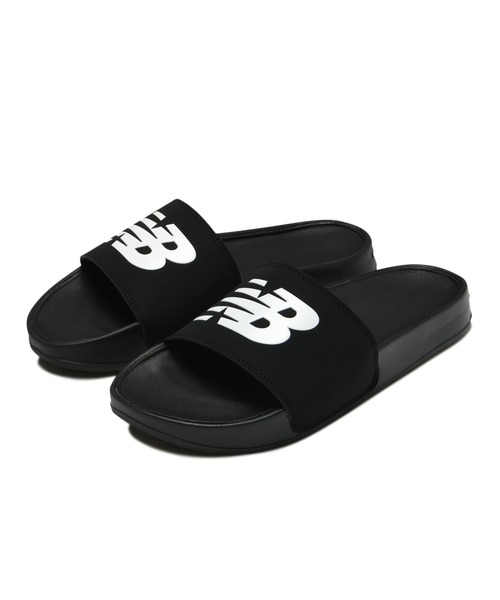 200 Slide（サンダル）｜New Balance（ニューバランス）の