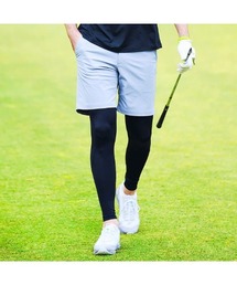 SKINS（スキンズ）の「【SKINS(スキンズ)/GOLF】撥水ストレッチショートパンツ（その他パンツ）」