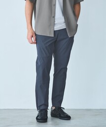 【WEB限定】JUST fit Kn/T テック ジョガーパンツ