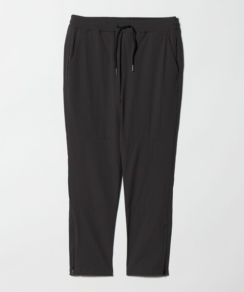 WEB限定】JUST fit Kn/T テック ジョガーパンツ（その他パンツ