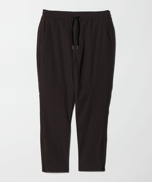 green label relaxing（グリーンレーベルリラクシング）の「【WEB限定】JUST fit Kn/T テック ジョガーパンツ（その他パンツ・メンズ・ブラック/ネイビー/オリーブ・S/M/L/XL）」の6枚目の写真