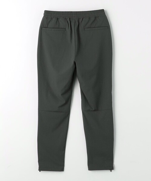 green label relaxing(グリーンレーベルリラクシング)の「【WEB限定】JUST fit Kn/T テック ジョガーパンツ(その他パンツ・メンズ・ブラック/ネイビー/オリーブ/ダークブラウン/ダークグレー・S/M/L/XL)」の21枚目の写真
