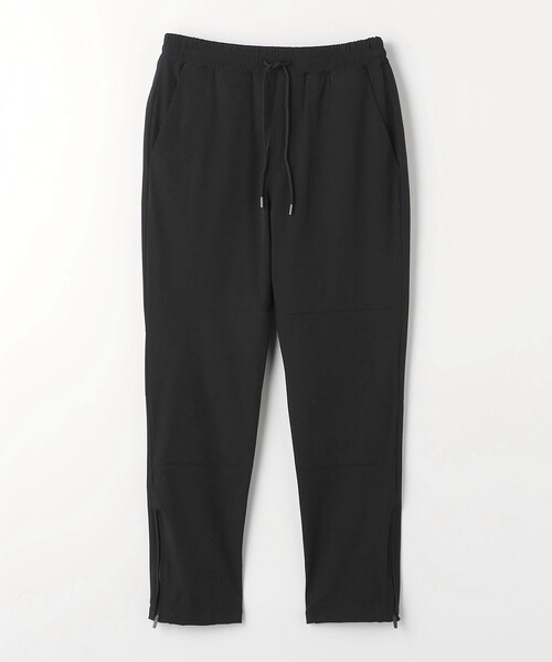 WEB限定】JUST fit Kn/T テック ジョガーパンツ（その他パンツ