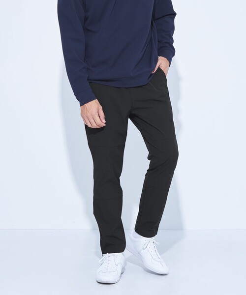 NO COFFEE × CLUBHAUS ジョガーパンツ L NO COFFEE × CLUBHAUS ジョガーパンツ L NO COFFEE × CLUBHAUS