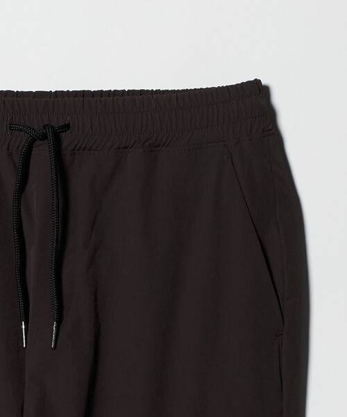 WEB限定】JUST fit Kn/T テック ジョガーパンツ（その他パンツ