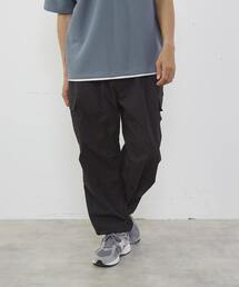 MASTER FRAME（マスターフレーム ）の「【MASTER FRAME/マスターフレーム】クールエアストレッチカーゴパンツ（カーゴパンツ）」