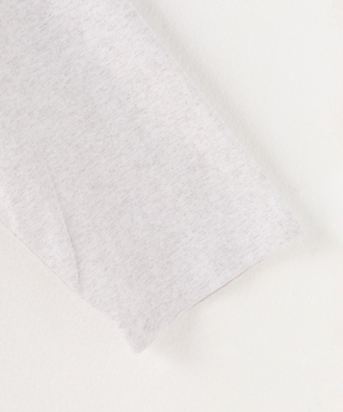 JOINT WORKS(ジョイントワークス)の「COTTON PAN トウ キョウ Laglan-T(Tシャツ/カットソー・メンズ・ホワイト・X-LARGE)」の14枚目の写真