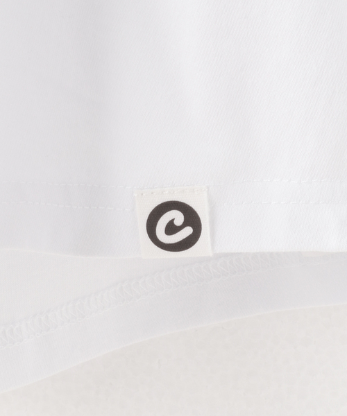 JOINT WORKS(ジョイントワークス)の「COTTON PAN トウ キョウ Laglan-T(Tシャツ/カットソー・メンズ・ホワイト・X-LARGE)」の16枚目の写真