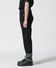 NAMACHEKO（ナマチェコ）の「NAMACHEKO/ナマチェコ/BYRA DENIM JEAN