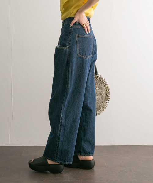 KBF(ケイビーエフ)の「サボサンダル(サンダル・レディース・ブラック/キャメル・37/38/36)」の6枚目の写真