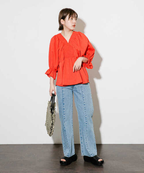 KBF(ケイビーエフ)の「サボサンダル(サンダル・レディース・ブラック/キャメル・37/38/36)」の8枚目の写真