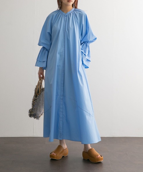 KBF(ケイビーエフ)の「サボサンダル(サンダル・レディース・ブラック/キャメル・37/38/36)」の15枚目の写真