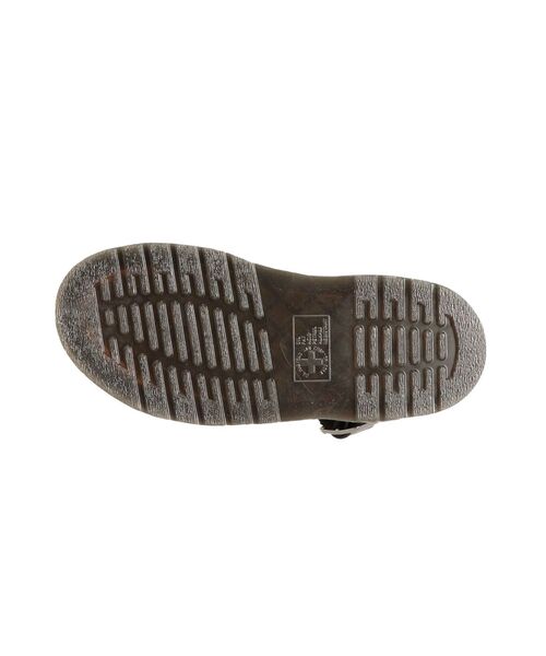Dr. Martens（ドクターマーチン）の「【Dr.Martens】Gryphon（サンダル・レディース・ブラック・S/M）」の6枚目の写真